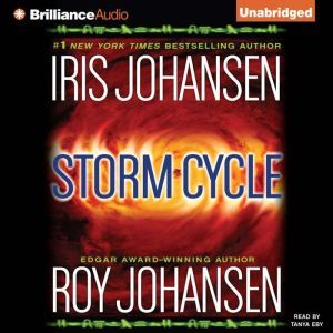 Storm Cycle, Iris Johansen