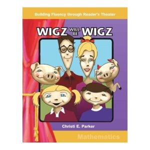 Wigz Will be Wigz, Christi Parker