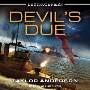 Devils Due, Taylor Anderson