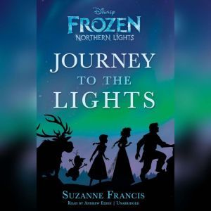 Frozen Northern Lights, Suzanne Francis