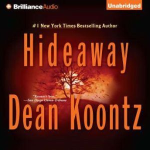 Hideaway, Dean Koontz