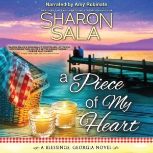 A Piece of My Heart, Sharon Sala
