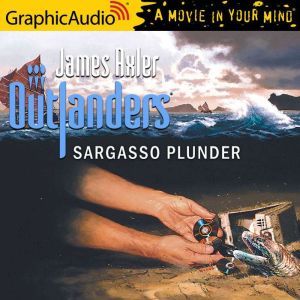 Sargasso Plunder, James Axler