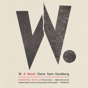 W., Steve SemSandberg