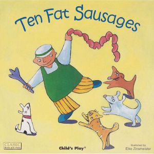 Ten Fat Sausages, Childs Play