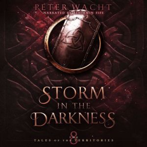 Storm in the Darkness: An Epic Fantasy Fiction Series
