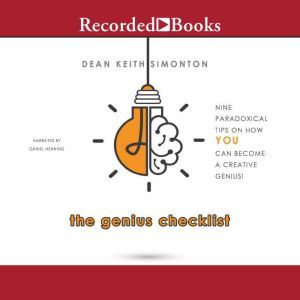 The Genius Checklist , Dean Keith Simonton
