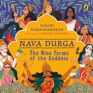Nava Durga, Nalini Ramachandran