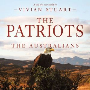The Patriots, Vivian Stuart