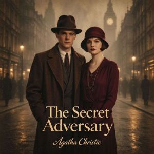 The Secret Adversary, Agatha Christie