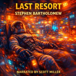 Last Resort: Consciousness Beyond Limits