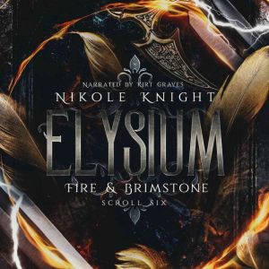 Elysium, Nikole Knight