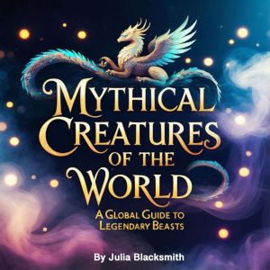 Mythical Creatures  of the World: A Global Guide to Legendary Beasts