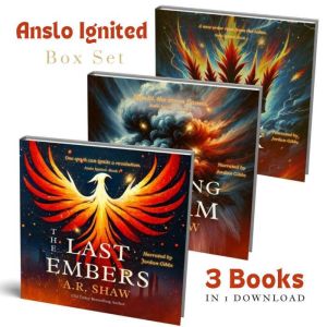 Anslo Ignited Box Set