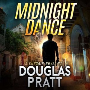 Midnight Dance: A Corsair Novel