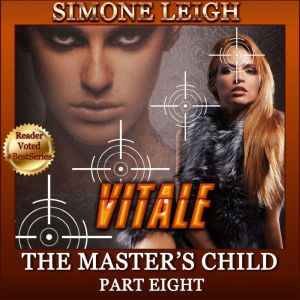 Vitale: A BDSM, Menage, Erotic Thriller