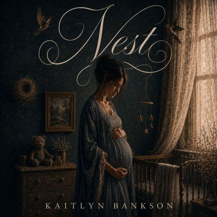 Nest, Kaitlyn Bankson