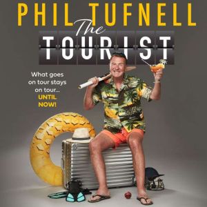 The Tourist, Phil Tufnell