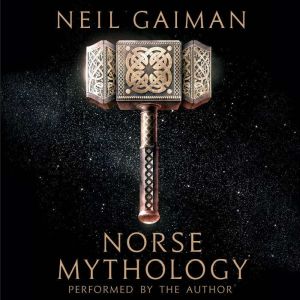 Norse Mythology, Neil Gaiman