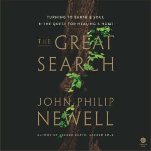 The Great Search, John Philip Newell