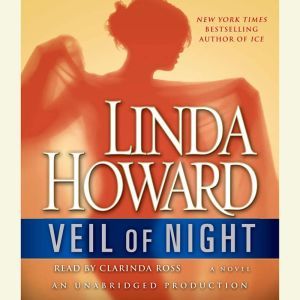 Veil of Night, Linda Howard