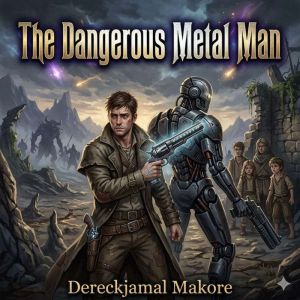 The Dangerous Metal Man, Dereckjamal Makore