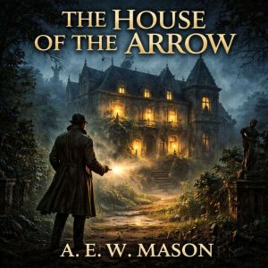 The House of the Arrow, A E W Mason