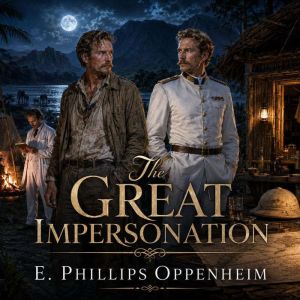 The Great Impersonation, E. Phillips Oppenheim