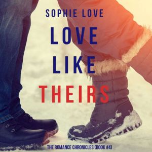 Love Like Theirs 
, Sophie Love
