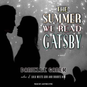 The Summer We Read Gatsby