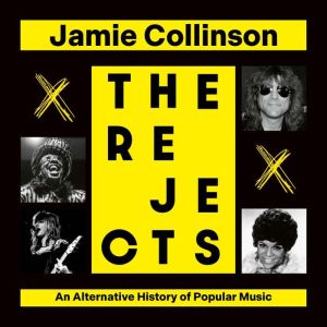 The Rejects, Jamie Collinson