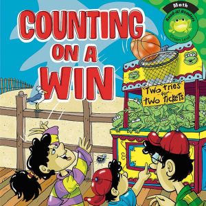 Counting on a Win, Marcie Aboff