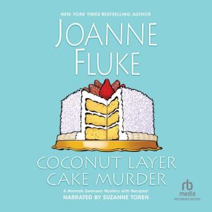 Coconut Layer Cake Murder, Joanne Fluke