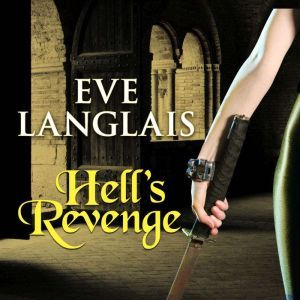 Hells Revenge, Eve Langlais