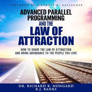 Advanced Parallel Programming How to..., Richard Nongard, RJ Banks