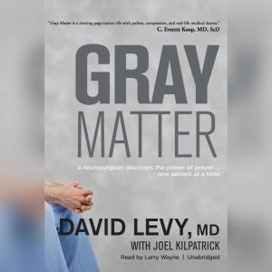 Gray Matter, David I. Levy MD