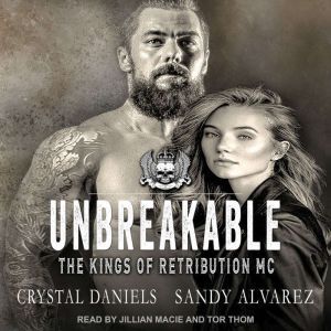Unbreakable, Sandy Alvarez