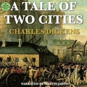 A Tale of Two Cities, Charles Dickens