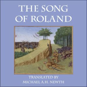The Song of Roland, Anonymous