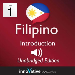 Learn Filipino Level 1 Introduction..., Innovative Language Learning