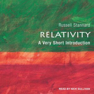 Relativity, Russell Stannard
