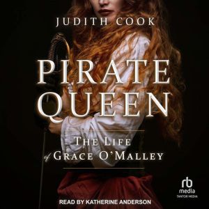 Pirate Queen, Judith Cook