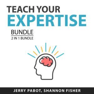 each Your Expertise Bundle, 2 in 1 Bu..., Jerry Pabot
