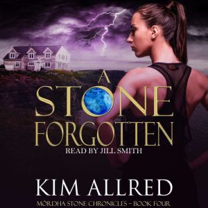 A Stone Forgotten, Kim Allred