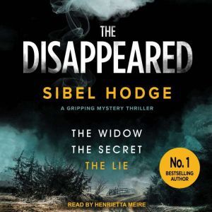 The Disappeared, Sibel Hodge