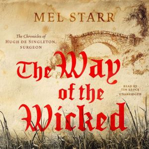 The Way of the Wicked