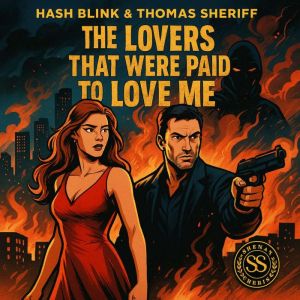 The Lovers That Were Paid to Love Me: Experience the Thrill: Love and Danger in the Shadows of Wealth and Secrets