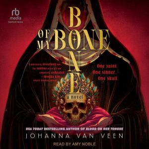 Bone of My Bone, Johanna van Veen