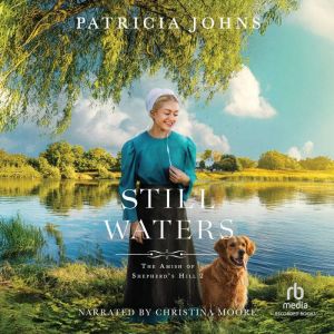Still Waters, Patricia Johns