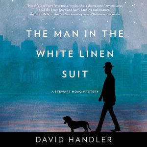 The Man in the White Linen Suit, David Handler